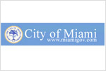 city of miami