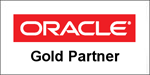 oracle gold partner